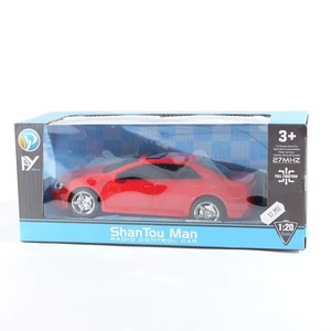 Automobil Camry 1:20 na daljinsko upravljanje