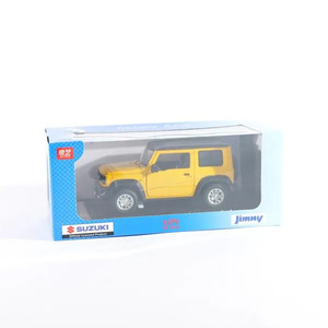 Automobil Suzuki jimny 2021 1:24