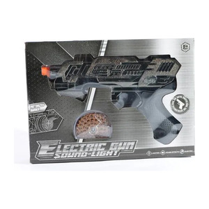 Pištolj space gun s rotirajućim mehanizmom