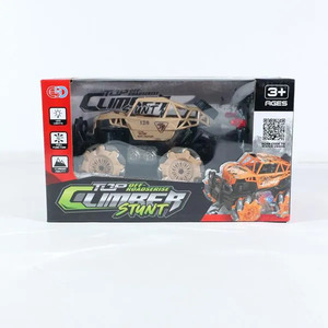 Off-road stunt vozilo na daljinsko upravljanje 17 × 12 × 12 cm