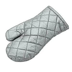 Paderno kuhinjska rukavica za pećnicu 27,5 cm, pamuk, siva / 48510-00