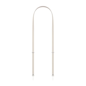 Crossbody Strap – Sand