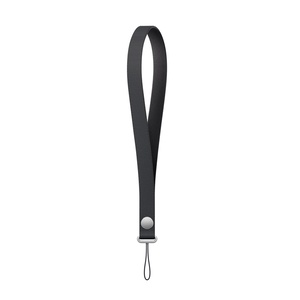 Wrist Strap – Black
