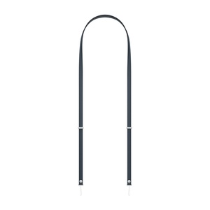 Crossbody Strap – Navy Blue