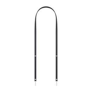 Crossbody Strap – Black