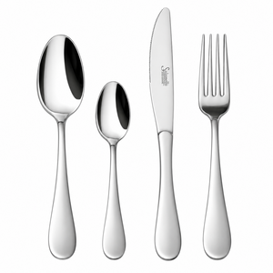 Salvinelli pribor za jelo Portofino 24/1, inox 18/10 / CL24PO
