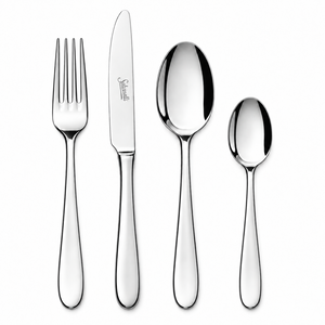 Salvinelli pribor za jelo Grand Hotel 49/1, inox 18/10 / CL49HO