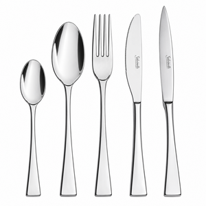 Salvinelli pribor za jelo Oceania 24/1, inox 18/10 / CL24OC