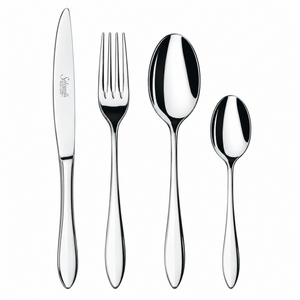 Salvinelli pribor za jelo Galileo 49/1, inox 18/10 / CL49GA