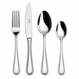 Salvinelli pribor za jelo Queen 49/1, inox 18/10 / CL49QU
