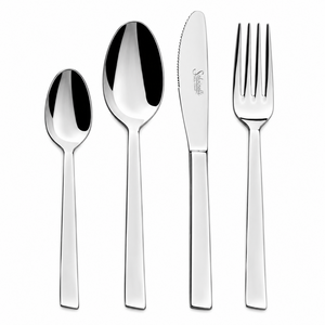 Salvinelli pribor za jelo Elisa 49/1, inox 18/10 / CL49EL