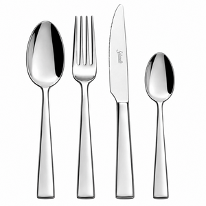 Salvinelli pribor za jelo Time 49/1, inox 18/10 / CL49TI
