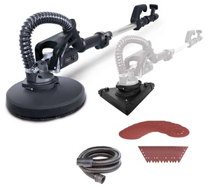 Scheppach brusilica za zidove i plafone TBS930-BE 710 W, Ø 215 mm / 58038049944