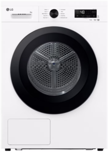 LG sušilica RHX1008NWK