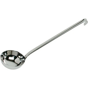 WAS kutljača 9 cm / 33,5 cm, inox, srebrna / 1550090