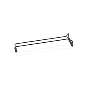 WAS stalak za čaše 41,5 cm, crna / 1426403