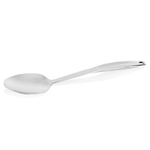 WAS kašika za serviranje 36 cm, inox, srebrna / 2185360