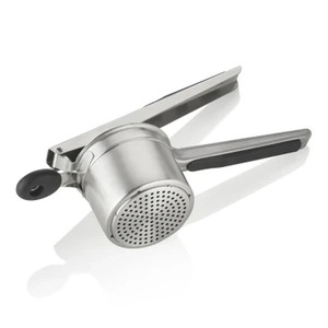 WAS presa za krompir 32 cm set, inox, srebrna / 1515003