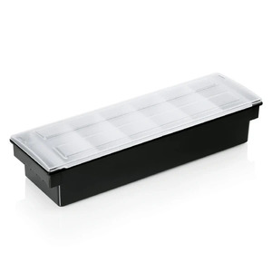 WAS posuda za dodatke 50 x 16 x 9 cm set / 1464106