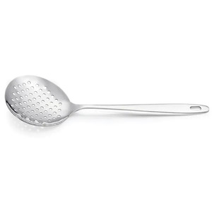 WAS perforirana kašika Ø 32,5 cm, inox, srebrna / 1879110