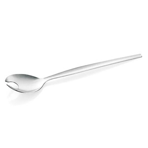 WAS hvataljke za salatu 27 cm set, inox, srebrna / 1586270