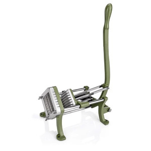 WAS rezač za krompir 34 cm, inox, srebrna / 1519002