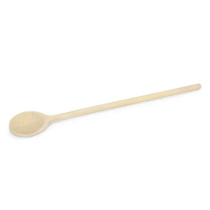 WAS drvena kašika 30 cm / 1870300