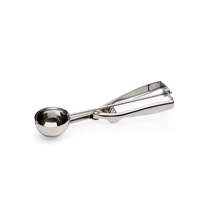 WAS kašika za sladoled Ø 5 cm, inox, srebrna / 1443050
