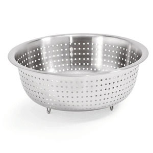 WAS cjedilo 40 cm, inox, srebrna / 2142400