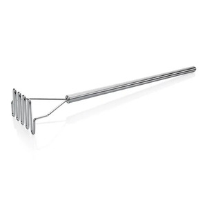 WAS gnječilica za krompir, inox, srebrna / 1517800