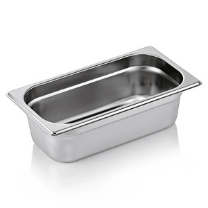 WAS GN posuda GN 1/3, inox, srebrna / 7013100