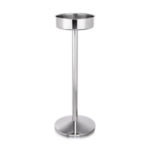 WAS stalak za posudu za vino 64 cm, inox, srebrna / 1627640