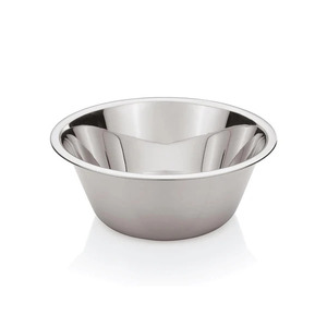 WAS zdjela 3,5 l, inox, srebrna / 1708240