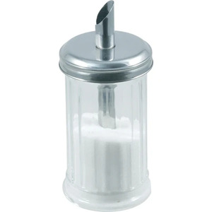WAS dozator za šećer 300 ml, staklo, prozirna / 1491003