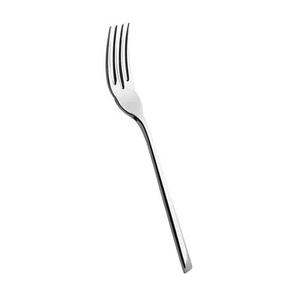Salvinelli viljuška za ribu 250, inox 18/10 / FP25
