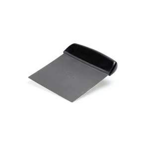 Salvinelli lopatica 12 x 10 cm, inox / RAPI12