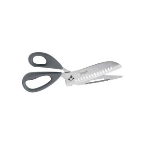 Salvinelli kuhinjske makaze 25 cm, inox / FORSAN