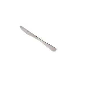 Salvinelli stolni noževi Twist 12/1, inox 18/10 / CTFTW