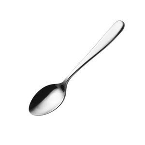 Salvinelli kašičice za kafu i čaj Goccia 6/1, inox / S6MOC