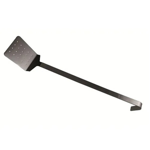 Salvinelli lopatica 46 cm, inox / PAPEB46
