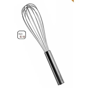 Salvinelli mutilica 40 cm, inox / FRUL40