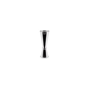 Salvinelli mjerač za koktele 30/60 ml, inox / DJ3060