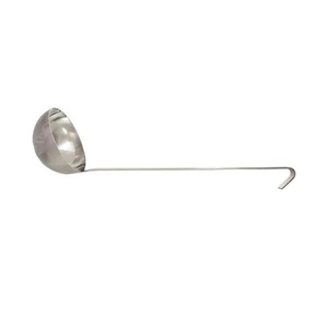 Salvinelli kutlača, inox / MEPE14