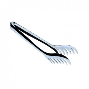 Salvinelli hvataljka za špagete Grand Hotel 26,5 cm, inox / MOLSPHO