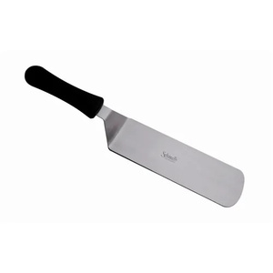 Salvinelli špatula za hamburger 25 cm, inox / SPHA25