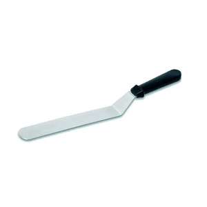 Salvinelli špatula 25 cm, inox / SPCUP25