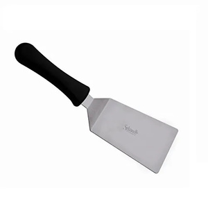 Salvinelli špatula 15 x 8,5 cm, inox / SPLA15