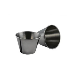 Salvinelli kalup za kolače, inox / CRECAR