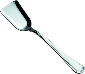 Salvinelli kašike za sladoled Lara 12/1, inox 18/10 / GELA