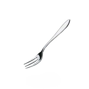 Salvinelli desertne viljuške Galileo 12/1, inox 18/10 / FDGA